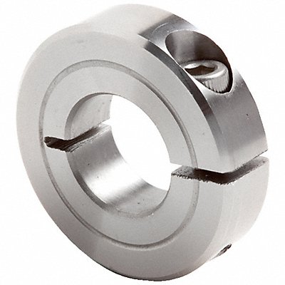Shaft Collar Std Clamp 1-7/8inOutsidedia