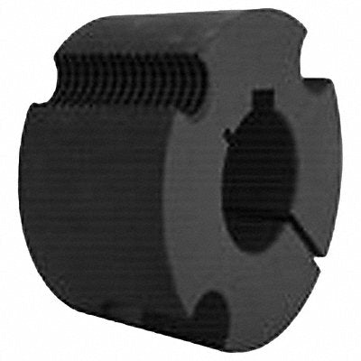 Taper Lock Quick Disconnect and Split Taper Bushi