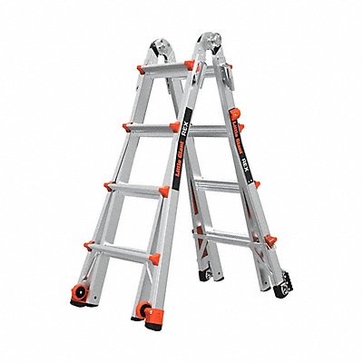 Combination Ladders