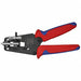 Wire Stripper 13 to 7 AWG 16-7/8 In