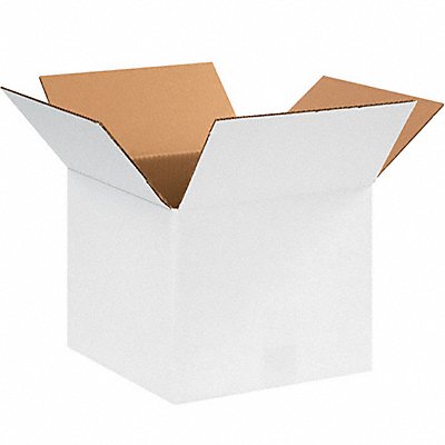 Shipping Box 12x12x10 in