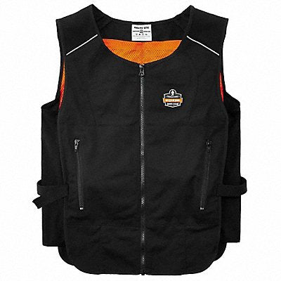 Cooling Vests and Jackets