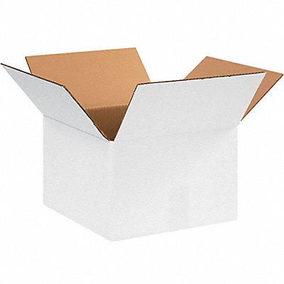 Shipping Box 12x12x8 in