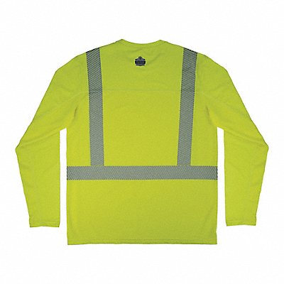 High-Visibility Shirts