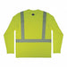 High-Visibility Shirts