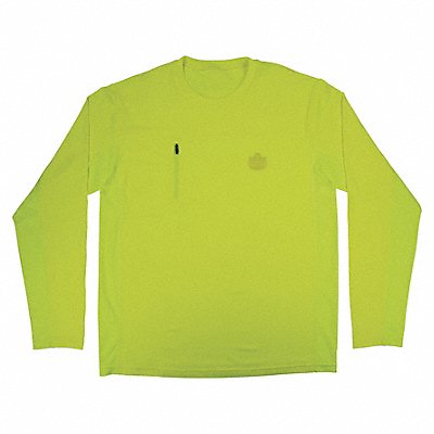 Sun Shirt Green M