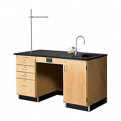 Laboratory Tables Workbenches and Surfaces