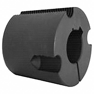 Taper Lock Quick Disconnect and Split Taper Bushi