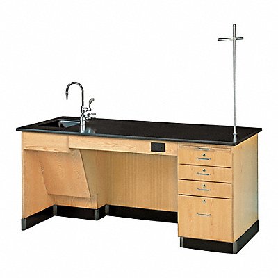 Laboratory Tables Workbenches and Surfaces