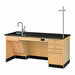 Laboratory Tables Workbenches and Surfaces