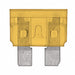 Stndrd Blade Fuses 40 Amp ORng Type ATO