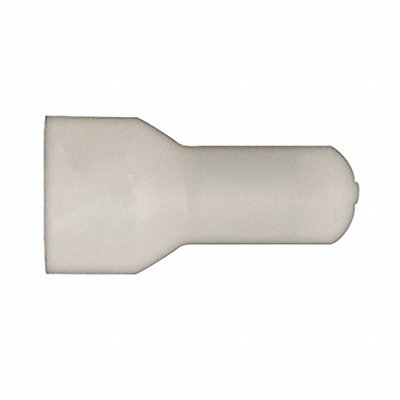 Ntrl Nyln Closed End Caps 22-18 Gauge Wi