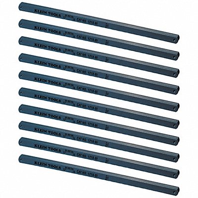 Bi-Metal Blades PK100