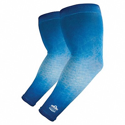 Arm Sleeve Blue M/L PR1