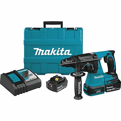 Cordless Rotary Hammer Kit 18.0V