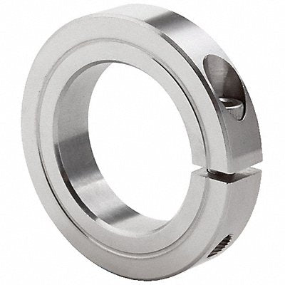 Shaft Collar Std Clamp 7/8in.W