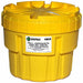 Salvage Drum Yellow 0.25in