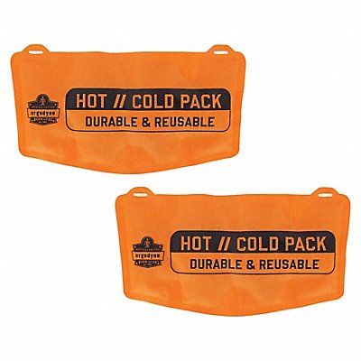 Replacement Hot/Cold Packs PK 2