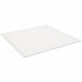 Chair Mat Clear 0.75 in Thickness