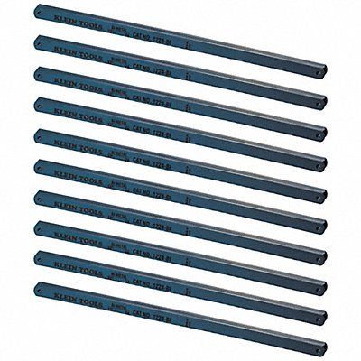 Bi-Metal Blades 12 PK100