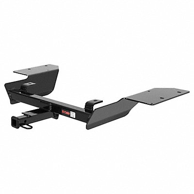 Trailer Hitch 40-7/8 in Overall L