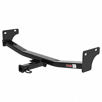 Trailer Hitch 35-7/8 in Overall L