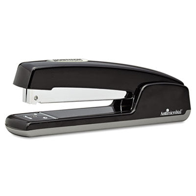 STAPLER,DESKTOP,BK