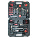 TOOLBOX,119 PC KIT