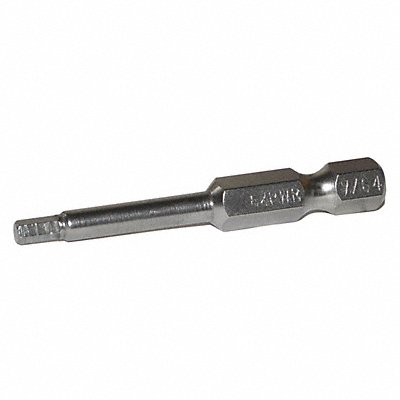 Hex Key Power Bit 7/64 