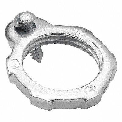 Metallic Conduit Fittings
