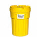 Salvage Drum Yellow 0.25in