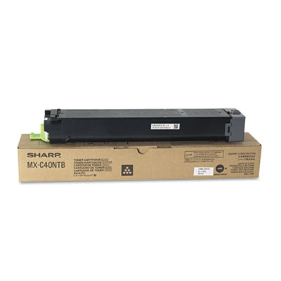 TONER,MXC311/401,BK