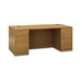 DESK,DBL PED,72WX29.5,HV