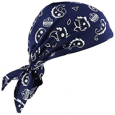 Cooling Hat Navy Universal