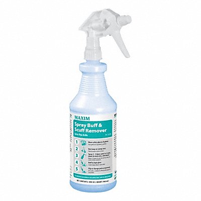 Cleaning - Unclassified