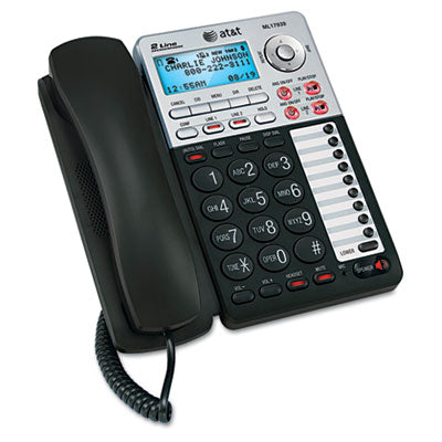 PHONE,ML17939,2 LINE,BK