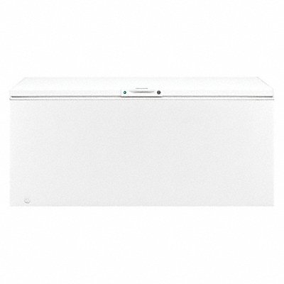 Chest Freezer 25 cu ft.