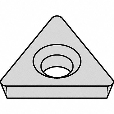 Triangle Turning Insert TPHB PCD