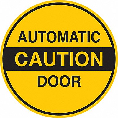 Exit and Entry Signs