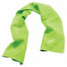 Evaporative Cooling Towel Lime