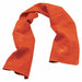 Evaporative Cooling Towel Orange