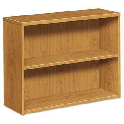 BOOKCASE,2 SHELF,HV