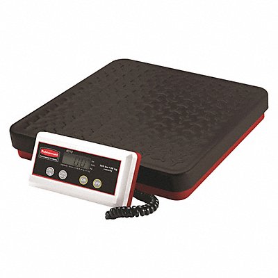 Digital Food Service Scale 150 lb Cap