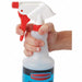 Spray Bottle w/Trigger 32 oz.