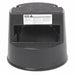 Step Stool 350 lb Capacity Plastic Blk