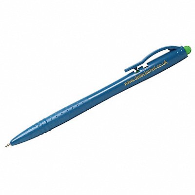 Metal Detectable Pen PK50