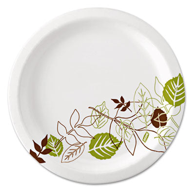 PLATE,ULTRALUX,6 7/8"