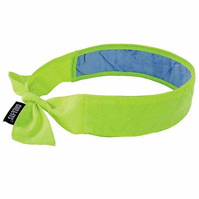 Cooling Bandana One Size Lime