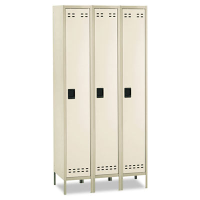 LOCKER,SINGLE TIER,TN