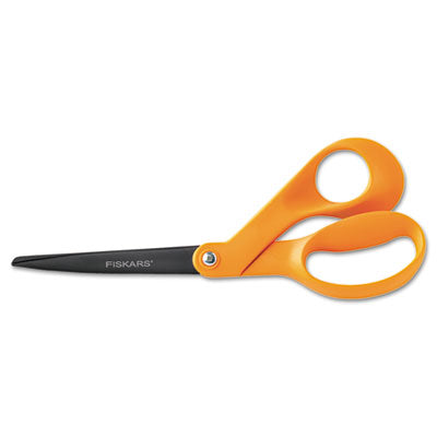 SCISSORS,8IN NONSTICK,OR